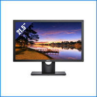 Màn hình Dell 22inch E2214H/2216HV FHD 60Hz 5Ms (Renew)