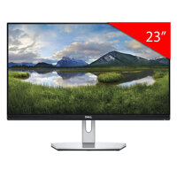 Màn hình Dell 23 inch IPS E2318H ( VGA - DP ) - BẢO HÀNH 36 THÁNG