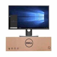 Màn Hình Dell 23.8″ P2417H (1920×1080/IPS/60Hz/6ms)