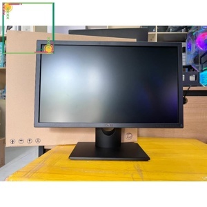 Màn hình Dell E2417 - 23.8 inch, LED IPS