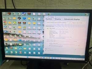 Màn hình Dell E2316H - 23 inch, LED