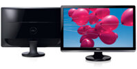 Màn hình Dell 24" inch, Full HD Widescreen Monitor with LED (ST2420L)