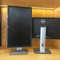 MÀN HÌNH DELL 24 INCH LED PHUN HD ĐỒ HỌA