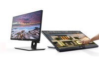 Màn Hình Dell 24 inch P2418HT Chính Hãng