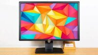 Màn hình Dell 24 Inch Ultrasharp Wide U2412M chuyên đồ họa