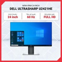 Màn hình Dell 24 inch UltraSharp U2421HE IPS USB Type-C