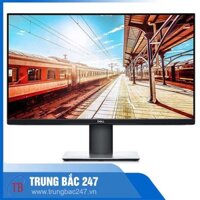 Màn Hình Dell 24" P2419H (1920x1080/IPS/60Hz/5ms)