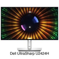 Màn hình DELL 24INCH U2424H FHD/IPS/120Hz/HDMI + DP+ USB-C+ USB-A