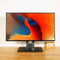 Màn hình Dell 25 Inch Ultrasharp U2518D