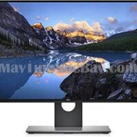 MÀN HÌNH DELL 27″ 4K U2718Q