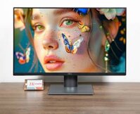 Màn hình Dell 27 Inch Professional P2719H chuyên đồ họa