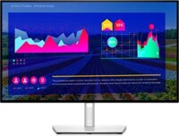 Màn Hình Dell 2K 27 inch UltraSharp U2722D (Tấm nền IPS, Tỉ Lệ 16:9, 100% sRGB, HDMI, DP, USB-C)