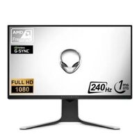 Màn hình Dell Alienware AW2720HF 27″ IPS 240Hz G-Sync 1ms