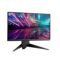 Màn hình Dell Alienware AW2518Hb (AW2518Hb) 24.5 inch Gaming | DP | HDMI - Bảo hành 3 năm [Hàng chính hãng]