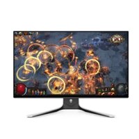 Màn hình Dell Alienware AW2721D 27.0Inch 1ms 240Hz IPS