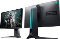 Màn hình Dell Alienware AW2521H 24.5 inch (Fast IPS/ FHD/ 360Hz)