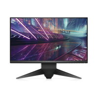 Màn Hình Dell Alienware AW2518H (24.5 inch, 1920 x 1080, IPS, 60Hz, 1ms, Black)