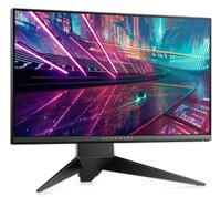 Màn hình Dell Alienware AW2518H 25inch 240Hz