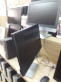 màn hình dell chuyên đồ hoạ 24 inch p2417h