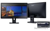 Màn hình Dell CŨ E2213h LED 21,5inch chất lượng cao hàng thanh lý dự án