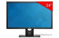 Màn hình Dell CŨ E2416H LED 23,8inch IPS dùng văn phòng giải trí đồ họa