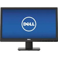 Màn hình Dell D2015H Black - 19.5 FULL HD