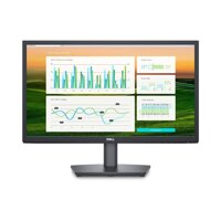 Màn hình Dell E-Series E2222H FHD 75hz - Cổng DP/VGA