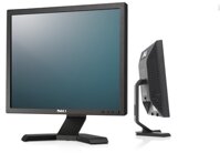 Màn hình Dell E170S, 17" inch, Black Value Flat Panel Monitor (E170S)