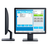 Màn hình Dell E1715S, 17" inch, Màn hình vuông (E1715S)