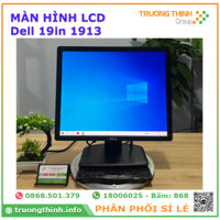 Màn Hình Dell E1913 19in Giá Rẻ