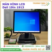 Màn Hình Dell E1913 19in Giá Rẻ