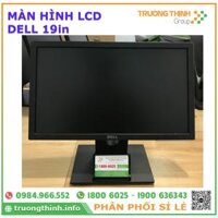 Màn Hình Dell E1916 Cũ Giá Rẻ