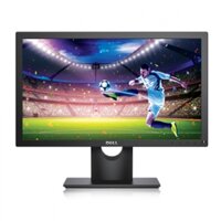 MÀN HÌNH DELL E1916HV 18.5" MONITOR, POWER CORD,3YRS