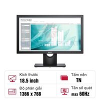 Màn hình Dell E1916HV 18.5-inch