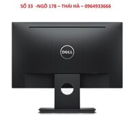 Màn hình Dell E1916HV 18.5Inch LED