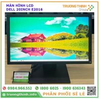 Màn Hình Dell E2016 20in Cũ Giá Rẻ