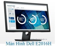 Màn hình Dell E2016H LED 19,5inch màn hình thanh lý dự án mới 95%