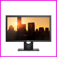 Màn Hình Dell E2016HV 19.5" HD+ (1600 x 900) TN LED 60Hz 5ms VGA (cực rẻ)