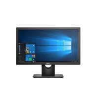 Màn Hình Dell E2016HV (19.5 inch,1600 x 900, LED, 60Hz, 5ms, Black)