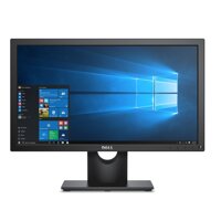 MÀN HÌNH DELL E2016HV - 19.5"