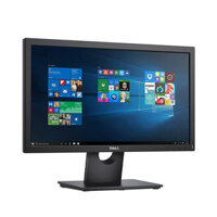 MÀN HÌNH DELL E2216H (21.5 inch /FHD/LED/250cd/m² /VGA+HDMI/60hz/5ms) - CHÍNH HÃNG