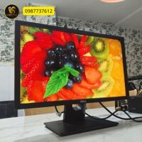Màn Hình Dell E2216H – 22 inch – Cũ đẹp