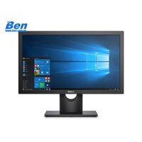 Màn hình Dell E2219HN 21.5Wide LED, FHD 1920 x 1080, 1VGA, 1HDMI port (Cable HDMI kèm theo) - 3Yr