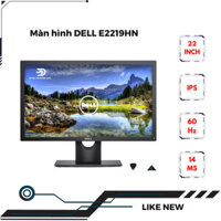 Màn hình DELL E2219HN (22 inch / FHD / IPS / 60Hz) – Like new