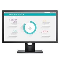 Màn Hình Dell E2318H (23 inch, FHD, 60Hz, IPS)