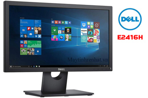 Màn hình máy tính Dell E2416H - LED, 24 inches, Full HD (1920 x 1080)