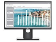 Màn hình Dell E2417H 23.8 inch FHD IPS 60Hz – Cũ đẹp
