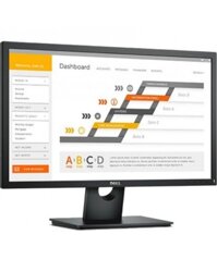 Màn hình Dell E2417H 23.8Inch IPS Chính hãng