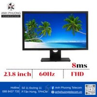 Màn hình Dell E2417H 23.8Inch IPS
