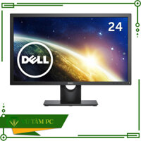 Màn hình Dell E2417H 23.8Inch IPS